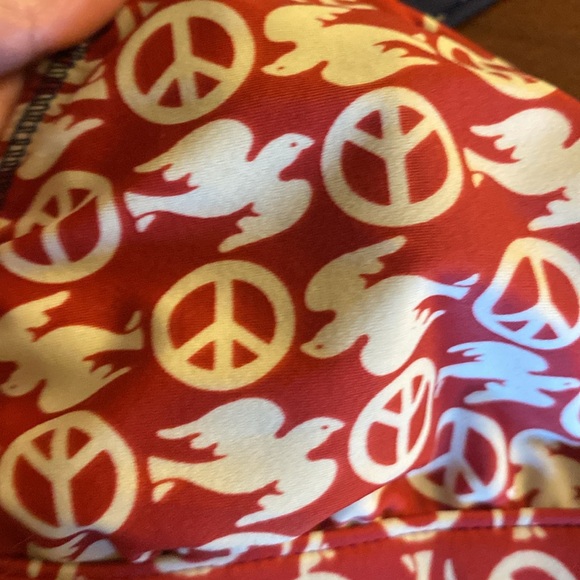 Lucky brand y2k Deadstock swimsuit size small/medium see description - Picture 5 of 12